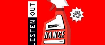 Listen Out logo